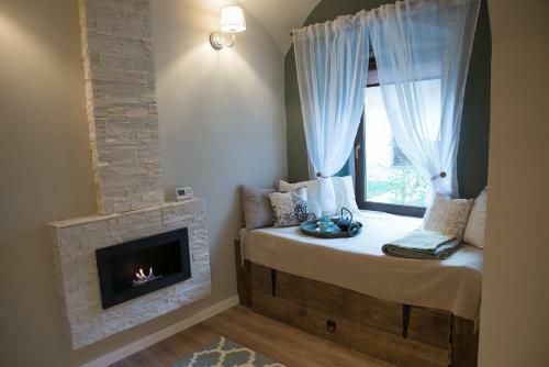 Colonial Ultra Center Apartment