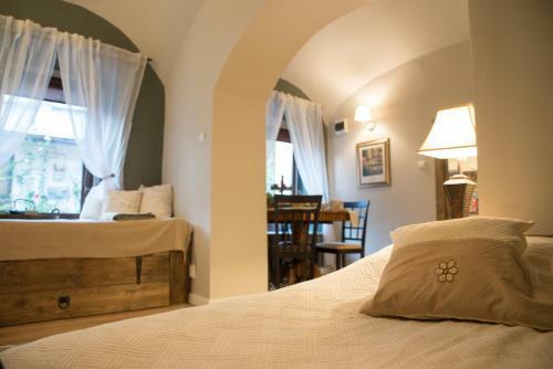 Colonial Ultra Center Apartment