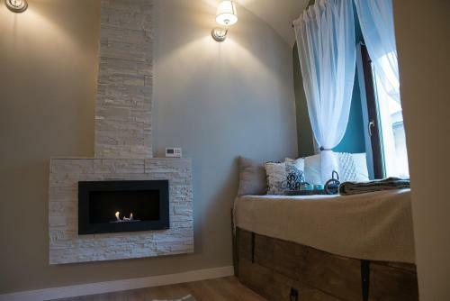 Colonial Ultra Center Apartment