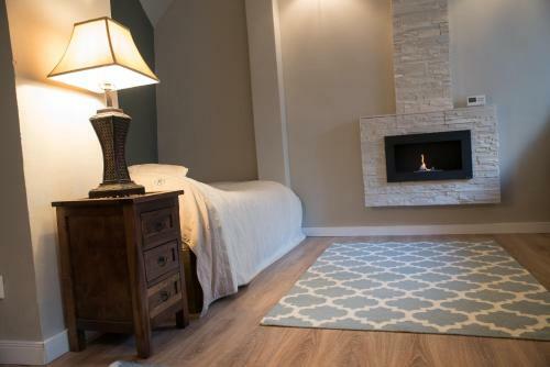 Colonial Ultra Center Apartment