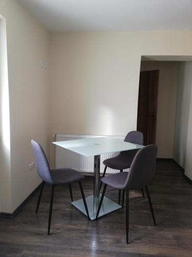Apartamento Cara Guesthouse 1