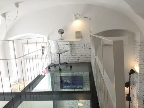 Apartamento Micro Loft Central In Unirii