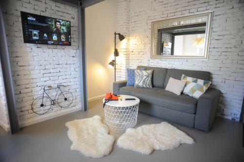 Apartamento Micro Loft Central In Unirii