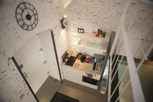 Apartamento Micro Loft Central In Unirii
