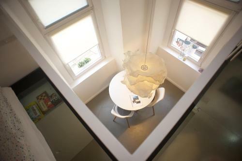 Apartamento Micro Loft Central In Unirii