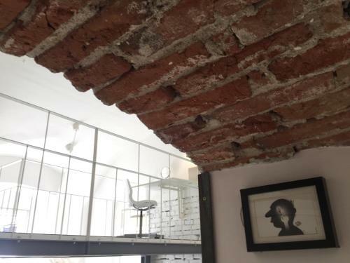Apartamento Micro Loft Central In Unirii
