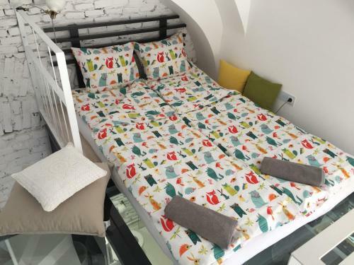 Apartamento Micro Loft Central In Unirii