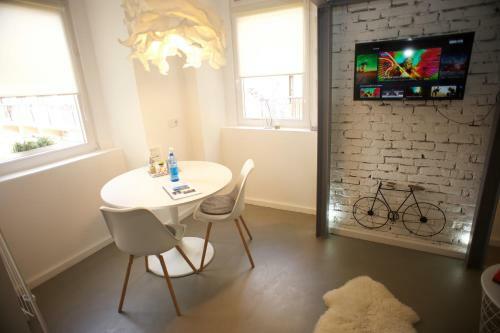 Apartamento Micro Loft Central In Unirii