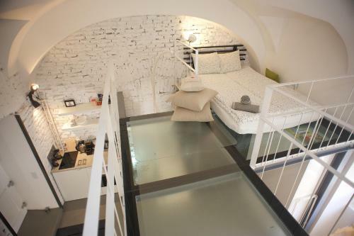 Apartamento Micro Loft Central In Unirii