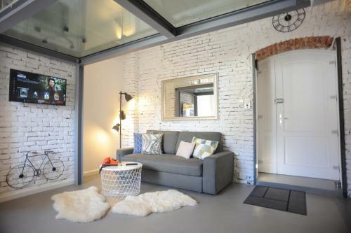 Apartamento Micro Loft Central In Unirii
