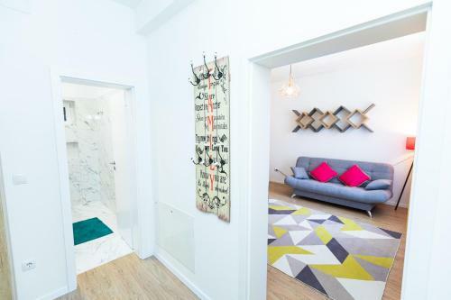 Apartamento Colorful & Cozy Condo