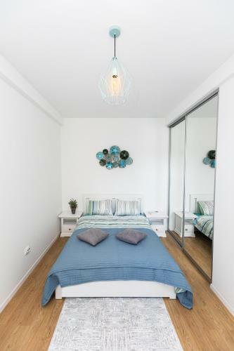 Apartamento Colorful & Cozy Condo