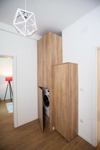 Apartamento Colorful & Cozy Condo