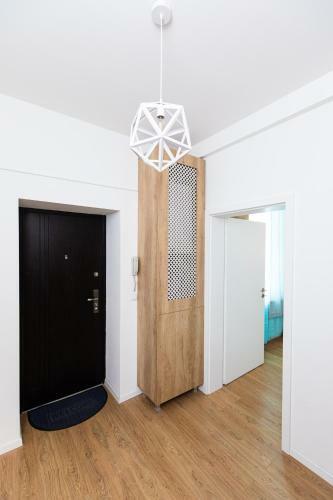 Apartamento Colorful & Cozy Condo
