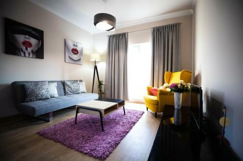 Apartamento The View Cluj