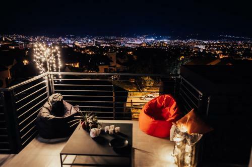 Apartamento The View Cluj