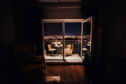 Apartamento The View Cluj