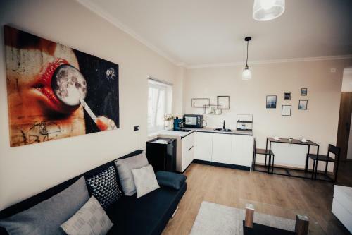 Apartamento The View Cluj