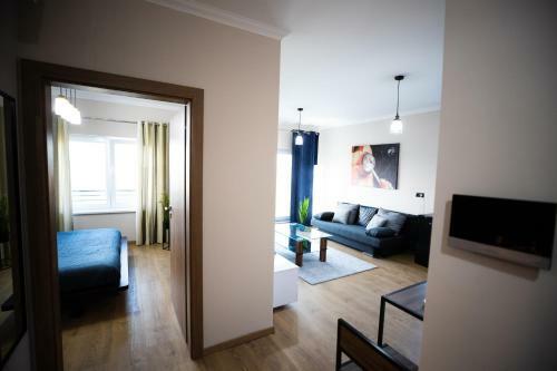 Apartamento The View Cluj
