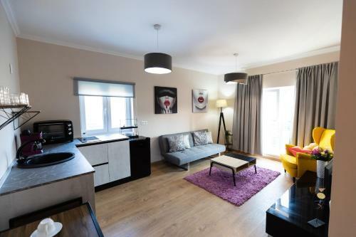 Apartamento The View Cluj