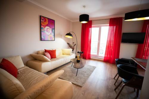 Apartamento The View Cluj