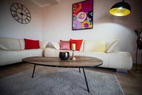 Apartamento The View Cluj