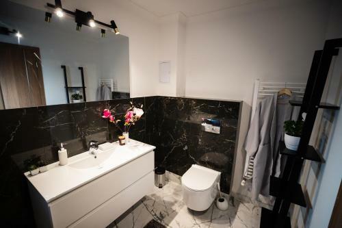 Apartamento The View Cluj