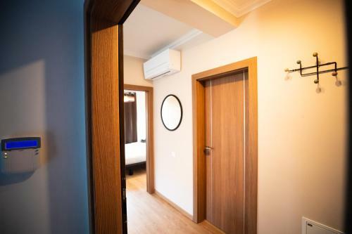 Apartamento The View Cluj
