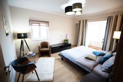 Apartamento The View Cluj