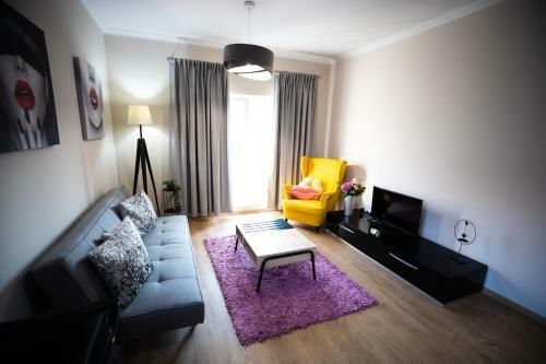 Apartamento The View Cluj