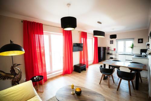 Apartamento The View Cluj