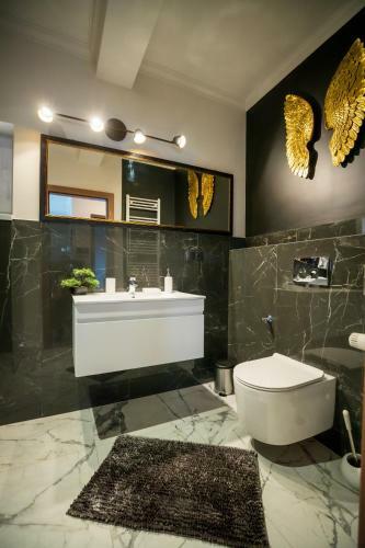 Apartamento The View Cluj