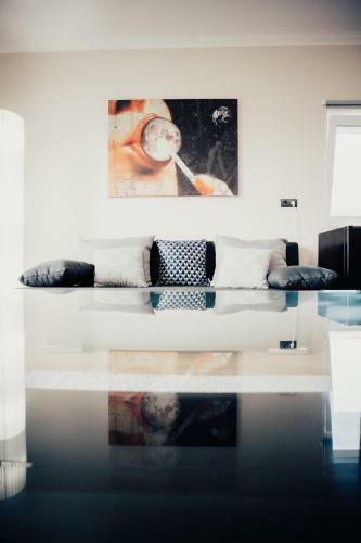 Apartamento The View Cluj