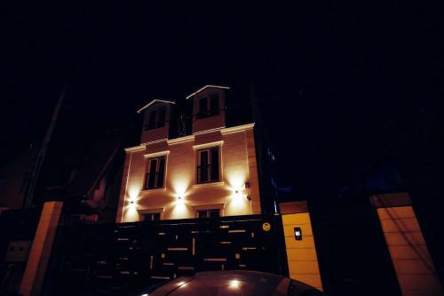 Apartamento The View Cluj
