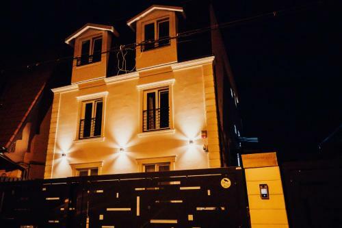 Apartamento The View Cluj