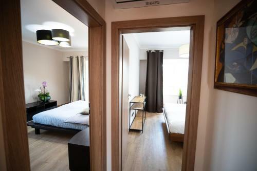 Apartamento The View Cluj