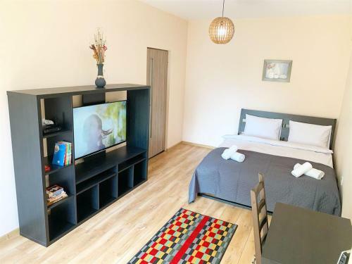 Apartamento Turkish Vibe