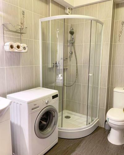 Apartamento Turkish Vibe