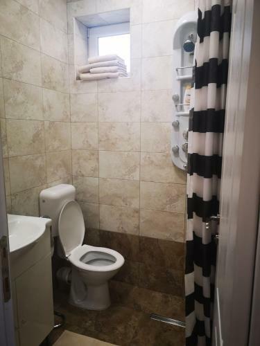 Apartamento Studio Via Nova