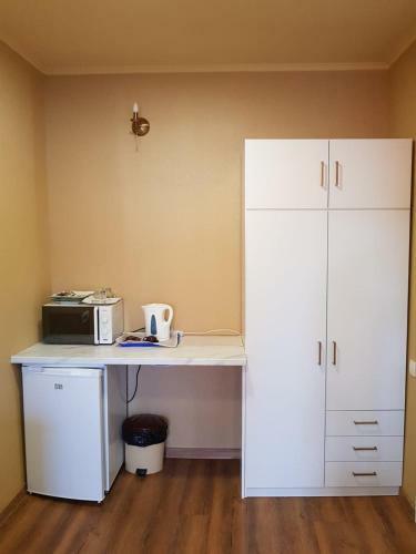 Apartamento Studio Via Nova