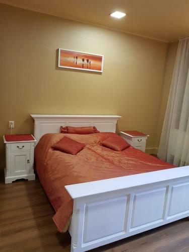 Apartamento Studio Via Nova