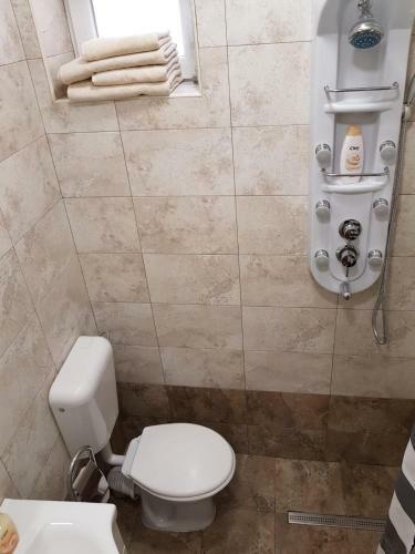 Apartamento Studio Via Nova