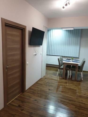 Apartament Cluj