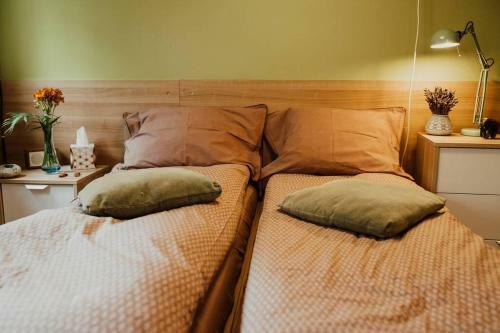 Apartamento Green Centre Studio
