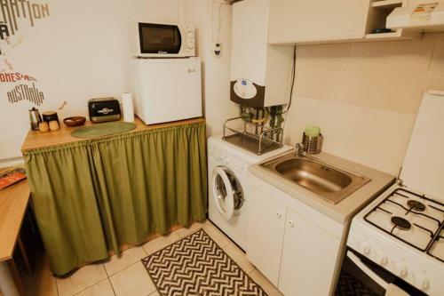 Apartamento Green Centre Studio