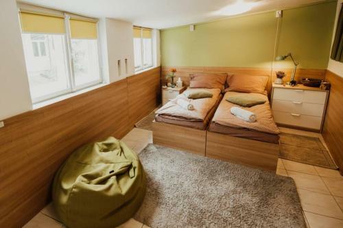 Apartamento Green Centre Studio