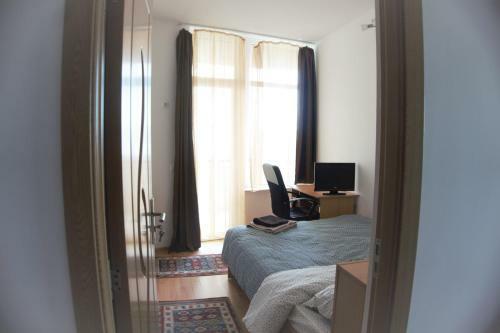 Observator Terrace Apartment