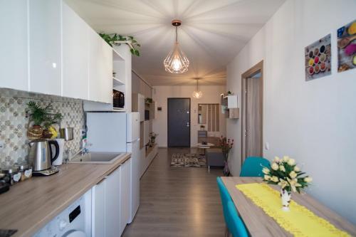 Apartamento Emerald Home