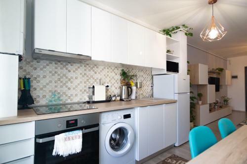 Apartamento Emerald Home