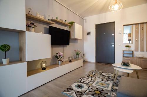 Apartamento Emerald Home